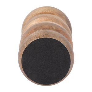 HOLCOMBLEY BROWN VOTIVE HOLDER 7 (IN) 7