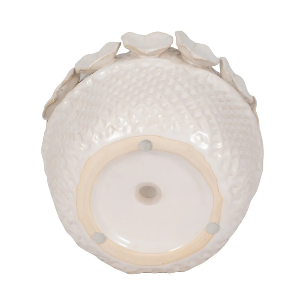 FALLONRUN IVORY PLANTER 5 (IN)