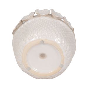 FALLONRUN IVORY PLANTER 5 (IN) 7