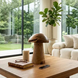ENOCHSHAW BROWN DECOR 14 (IN) 10
