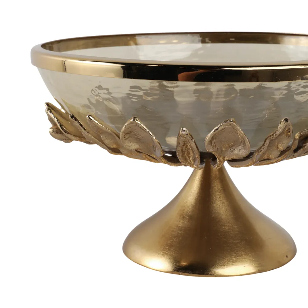 RUEROSE GOLD BOWL 8 (IN)