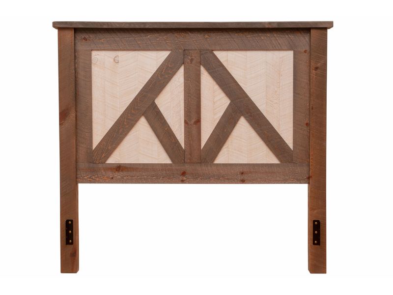WoodShop Cottage Bed - Double 6