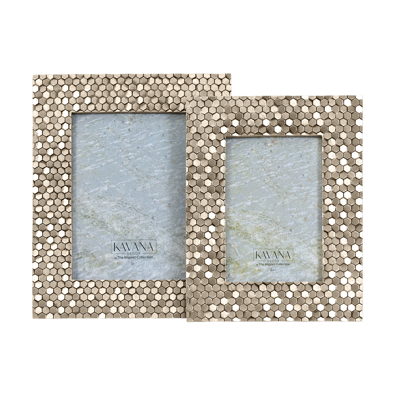 Haldor Frames -Set 2 6
