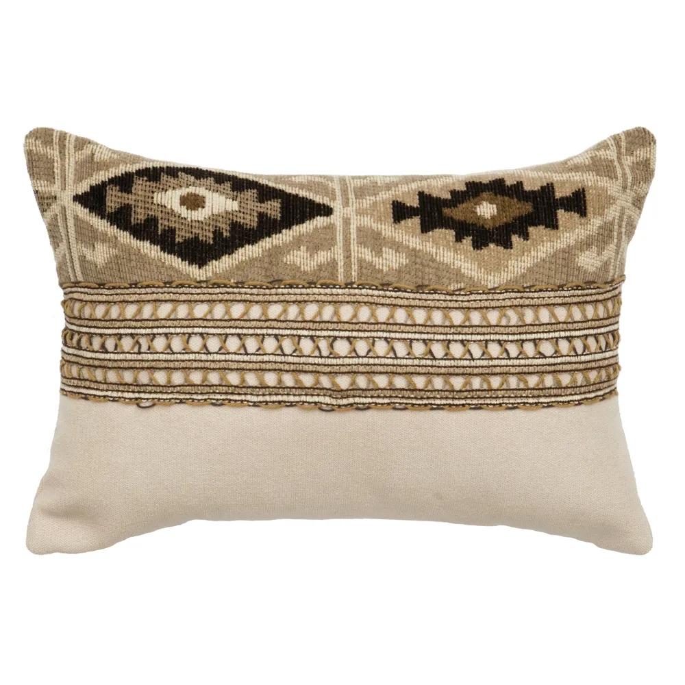 Mountain Storm - Décor Pillow - 12x18