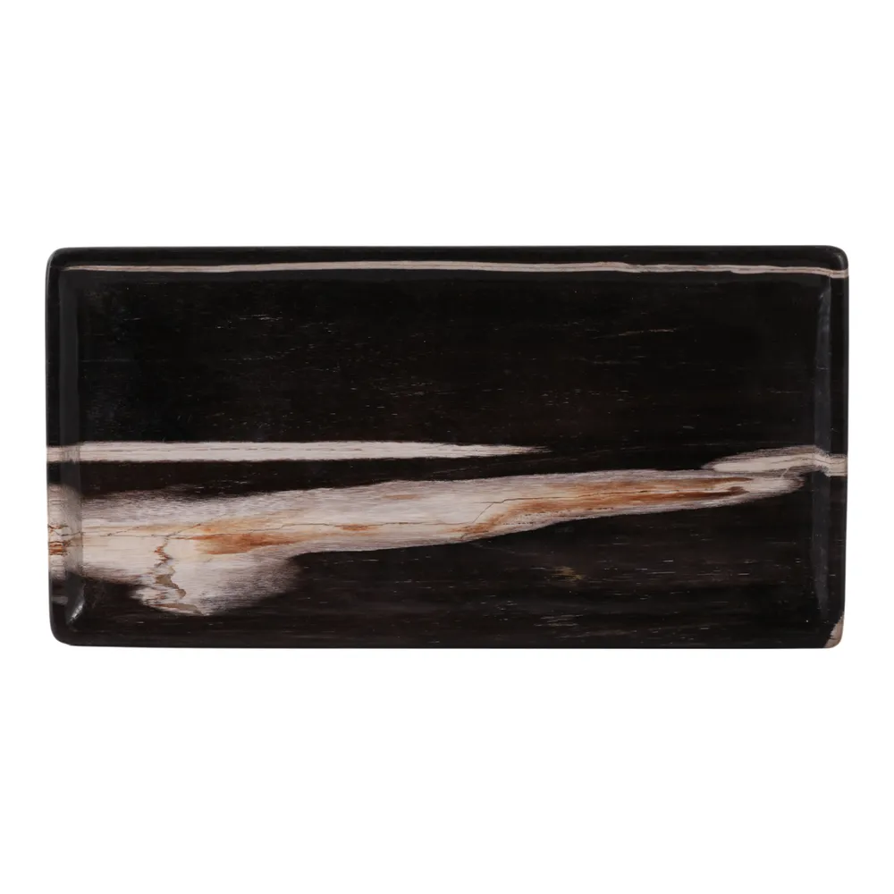 FOSTERWAY BLACK TRAY 1 (IN)