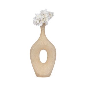 DUTTONRIDGE GOLD VASE 19 (IN) 3