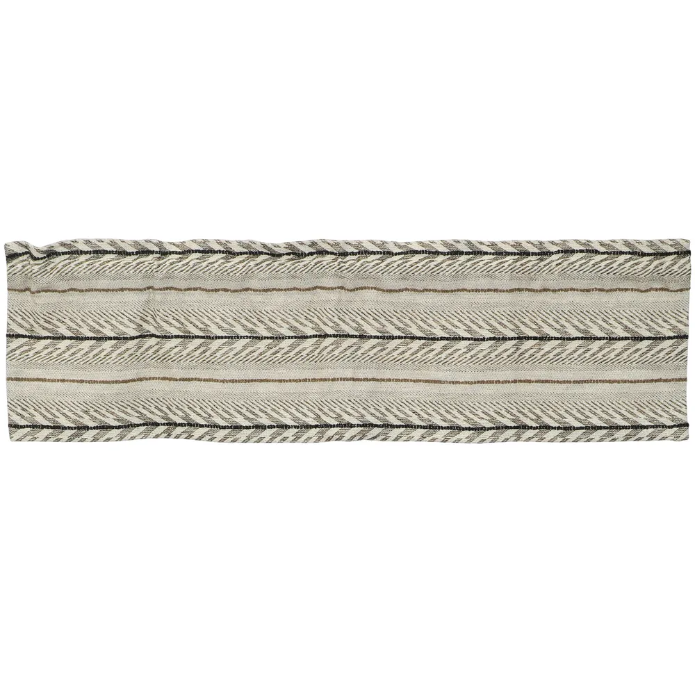 Horizon Drift - Valance 53x15
