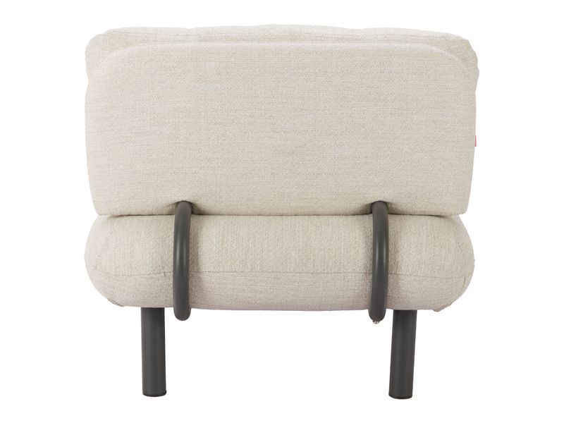 Aperto Chaise Beige 5