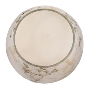 HENLEYGROVE PEACH CHERRY CANDLE 5 (IN) 8