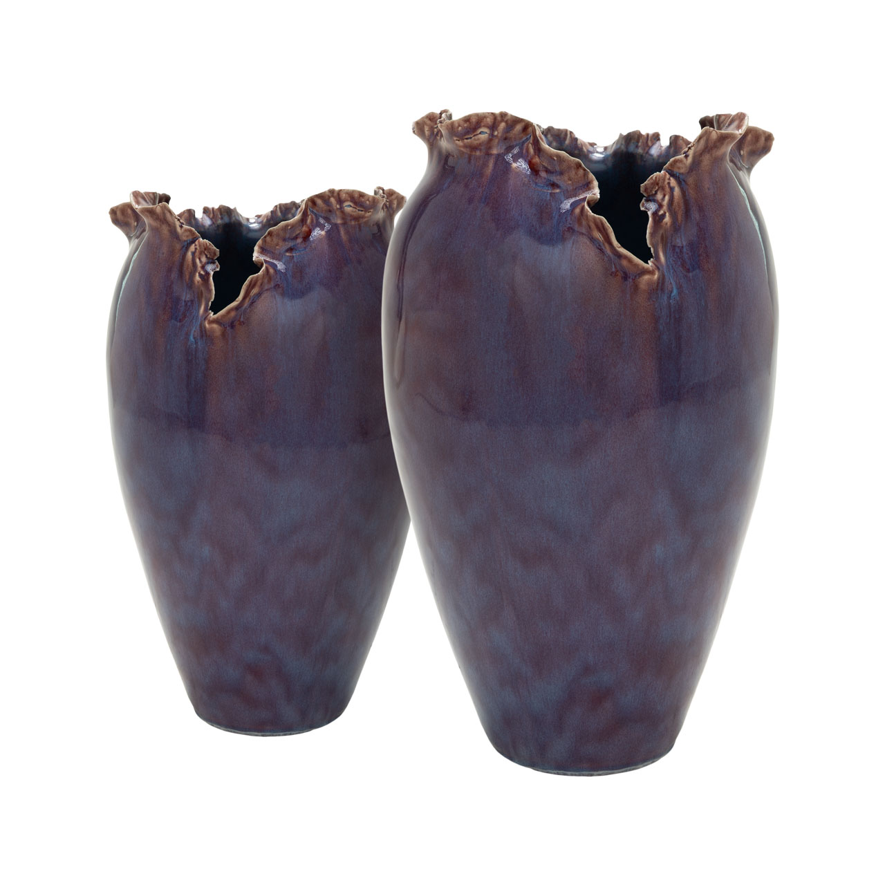 Aura Tall Vase 8