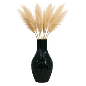 ROBINFIELD GREEN VASE 16 (IN) 3