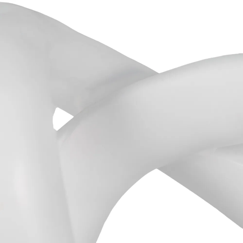 SPENCERMORE WHITE DECOR 7 (IN)