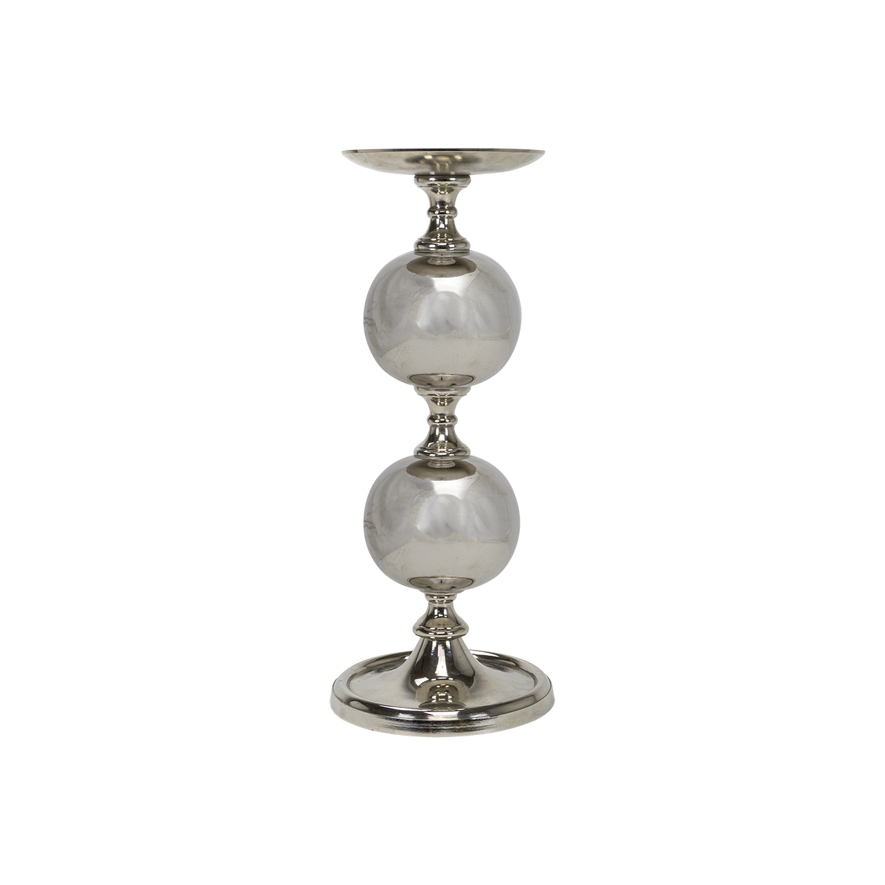 Aragon Candleholders -Set 3 4