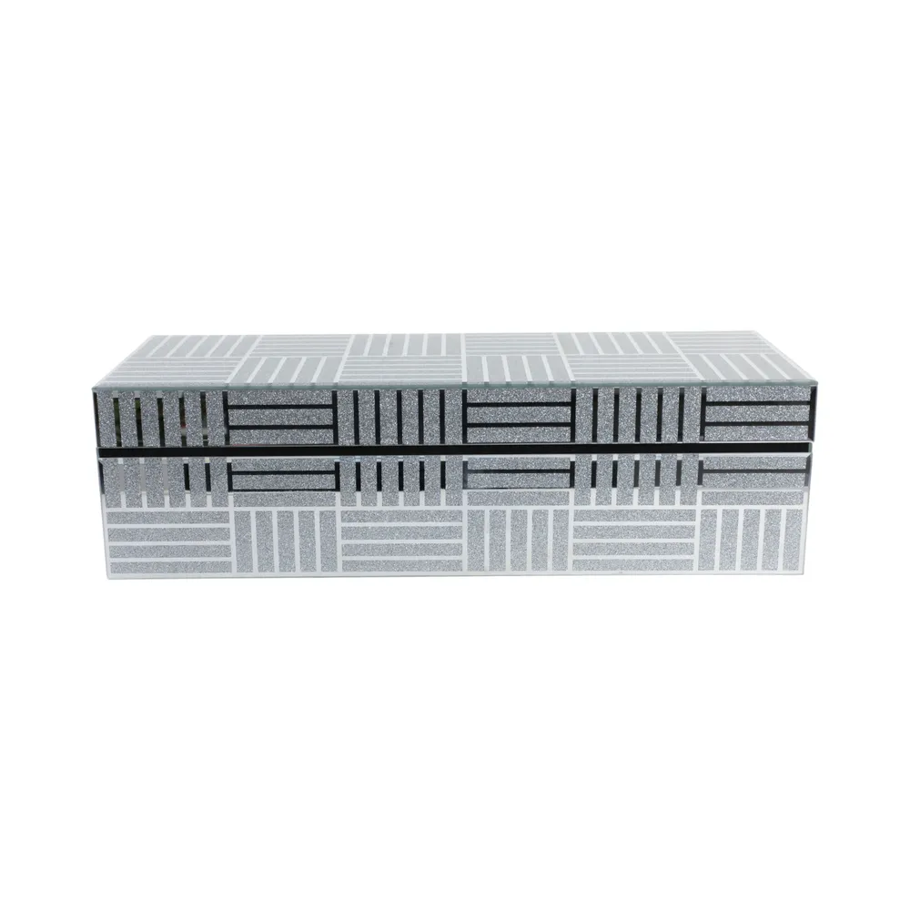 NASHSIDE SILVER BOX 5 (IN)