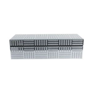 NASHSIDE SILVER BOX 5 (IN) 5