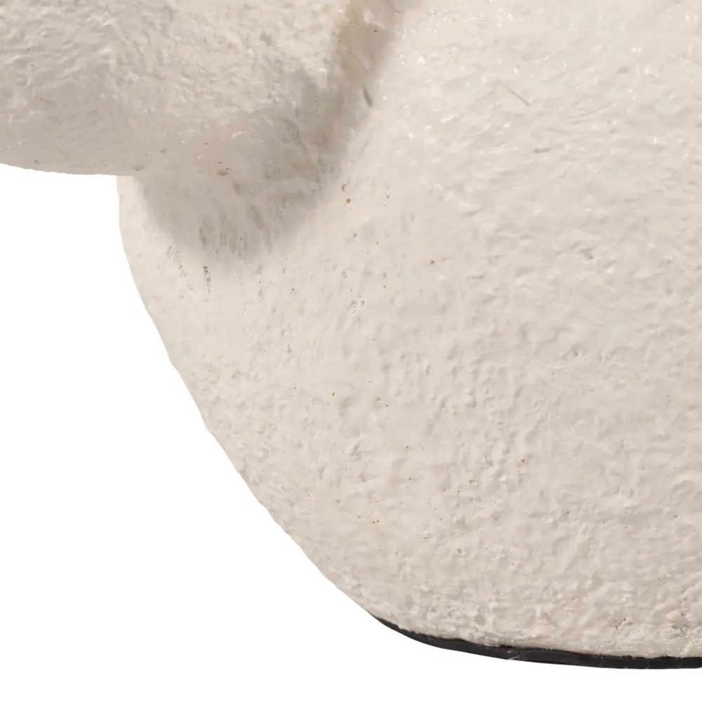 WRENWOOD IVORY DECOR 11 (IN)