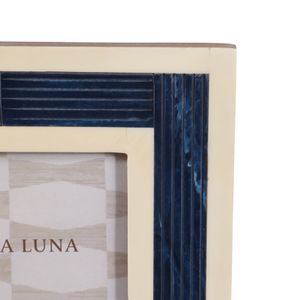 AIDENWOOD BLUE FRAME 9 (IN) 7