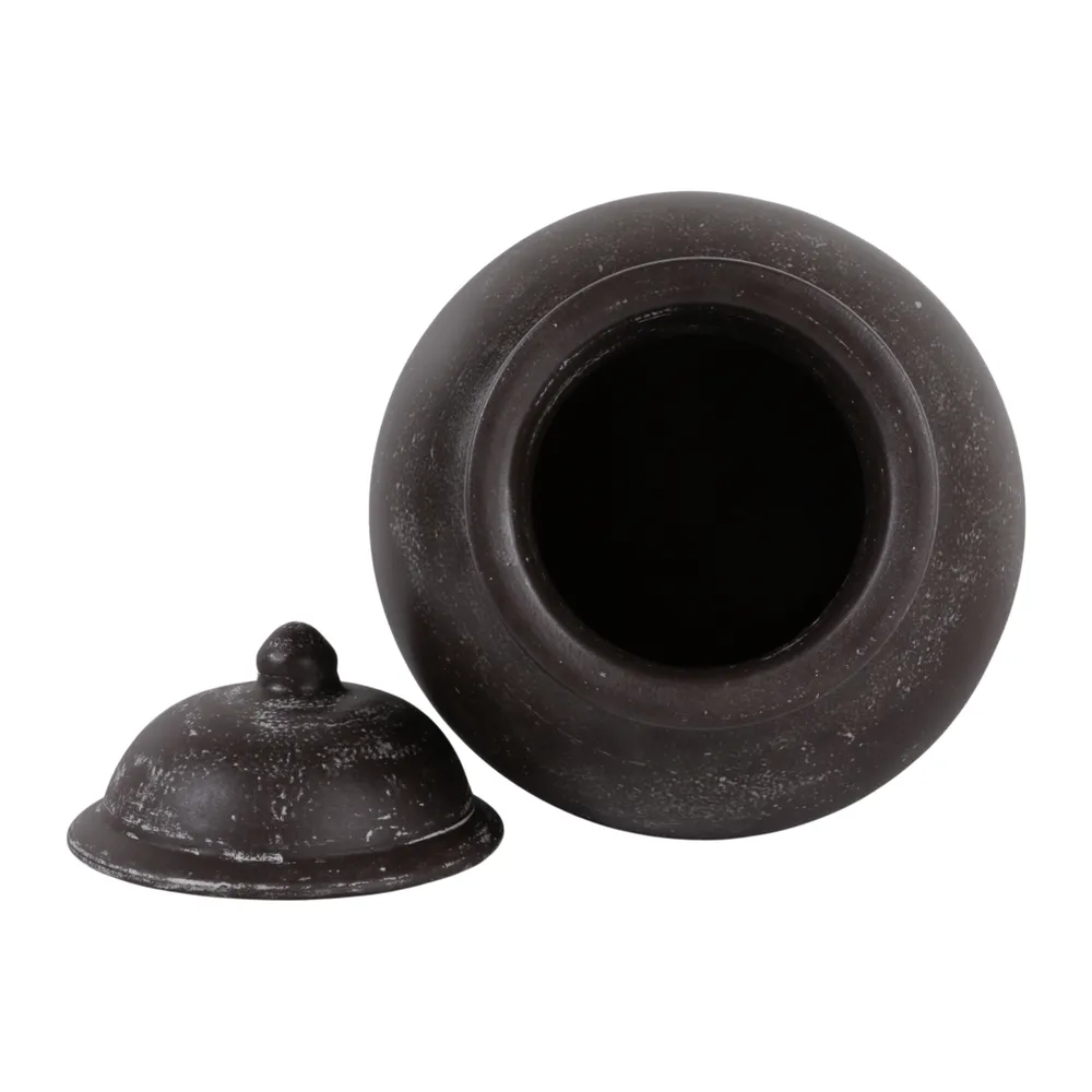 GALTONCROSS BROWN JAR 20 (IN)