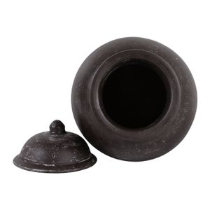 GALTONCROSS BROWN JAR 20 (IN) 8