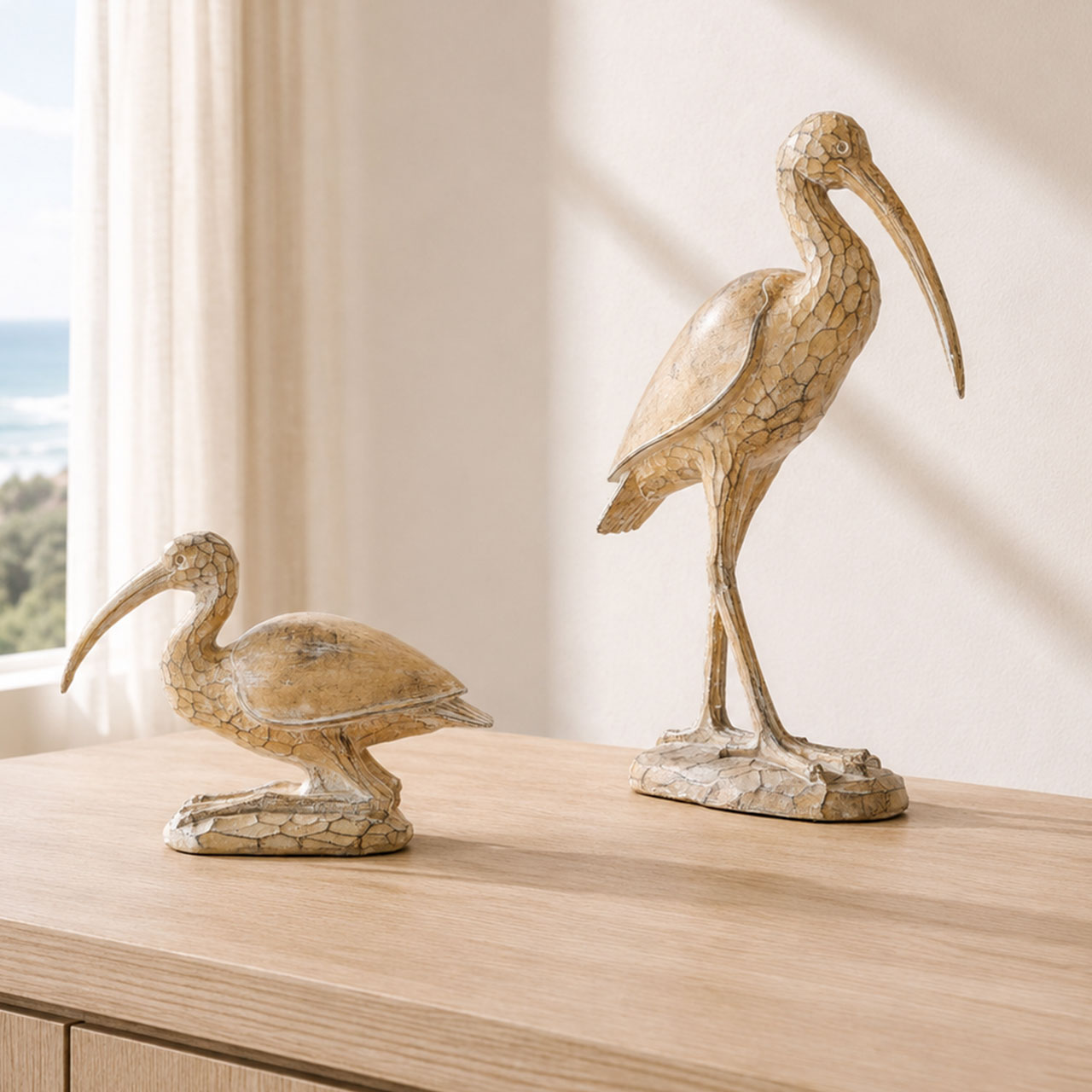 Catalina Figurines -Set 2
