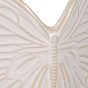 HEWITTFORD IVORY PLANTER 6 (IN) 5