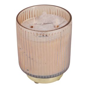 HOPERUN VANILLA CANDLE 5 (IN) 1