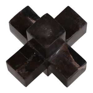 HOLLISMORE BLACK DECOR 5 (IN) 1