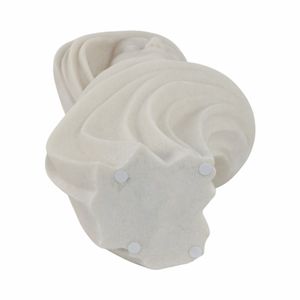 HARMONBROOK WHITE DECOR 20 (IN) 8