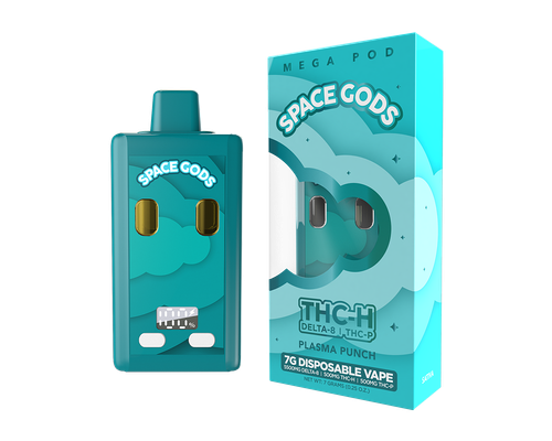 7G-5PK-Sativa-Plasma Punch