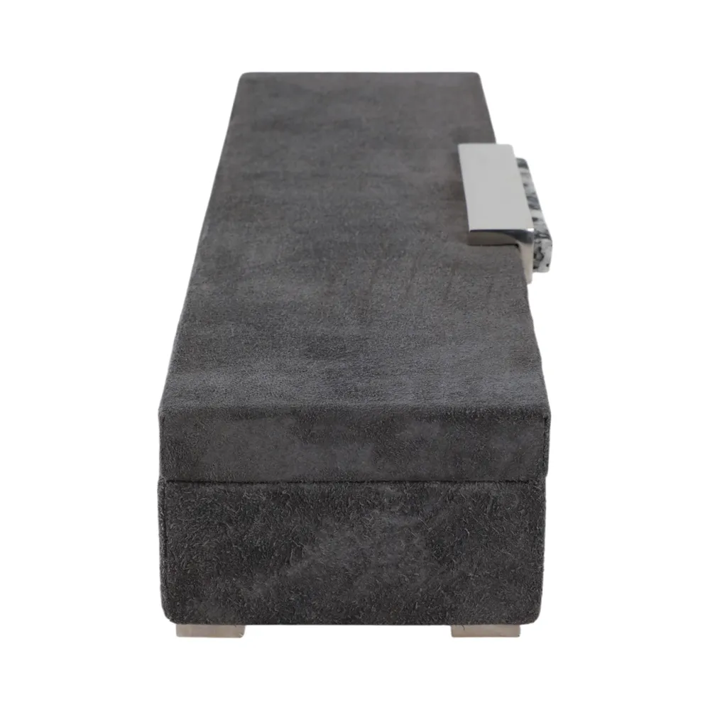 TODDOAK GRAY BOX 3 (IN)