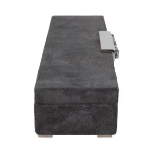 TODDOAK GRAY BOX 3 (IN) 5