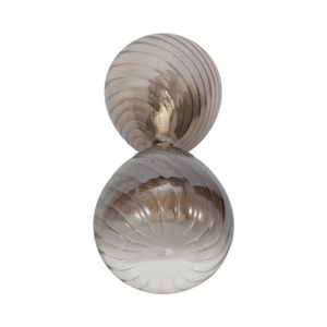 GRANTHAMMOOR CLEAR HOURGLASS 14 (IN) 8