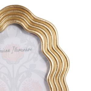 SELBYROSE GOLD FRAME 8 (IN) 8