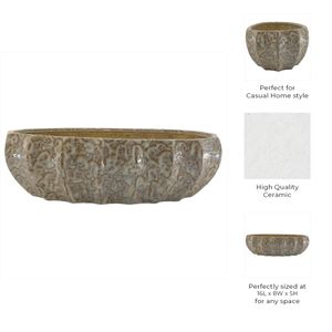 COLTONVIEW IVORY BOWL 5 (IN) 11