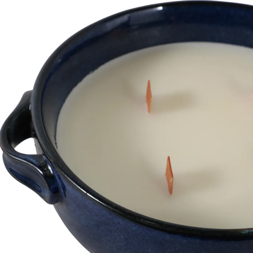 CIARANBROOK SANDALWOOD CANDLE 3 (IN)
