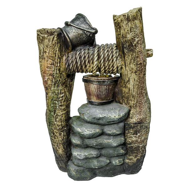 Fountain