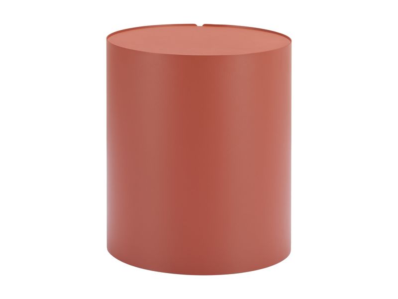 Bayu Side Table Brown 5