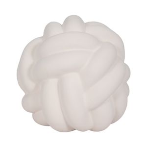 BRENTONBEACH WHITE ORB 8 (IN) 4