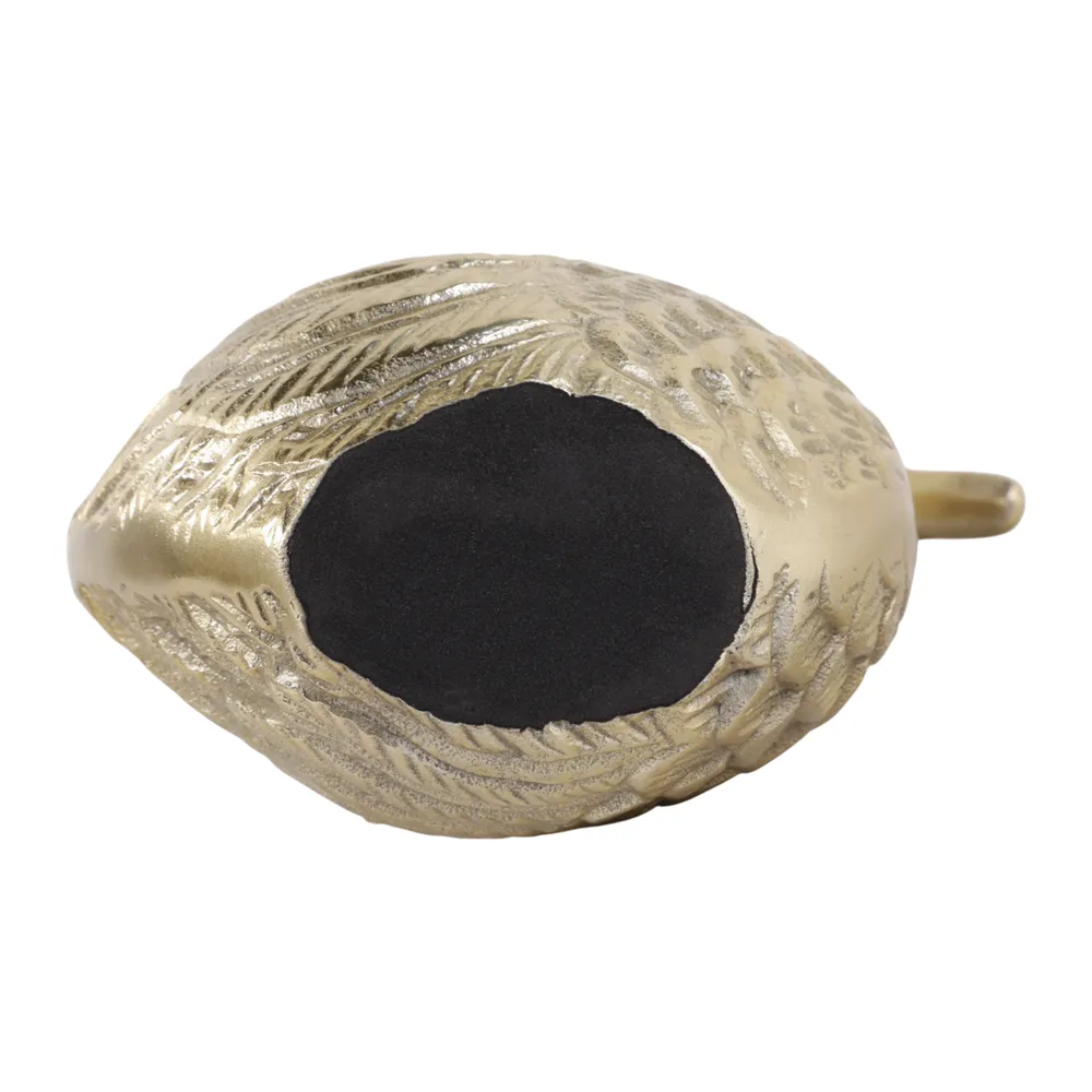 GRIFFINMORE GOLD PLANTER 10 (IN)