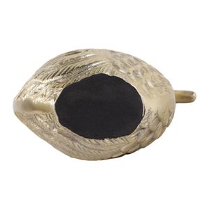 GRIFFINMORE GOLD PLANTER 10 (IN) 8