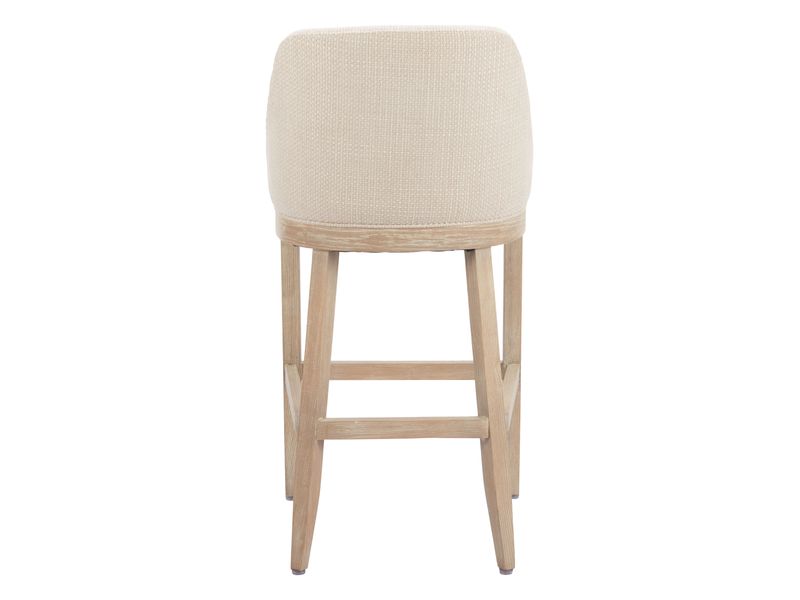 Calmo Barstool Beige 5