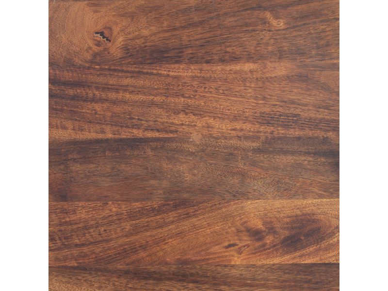 Kerala Side Table Walnut 7