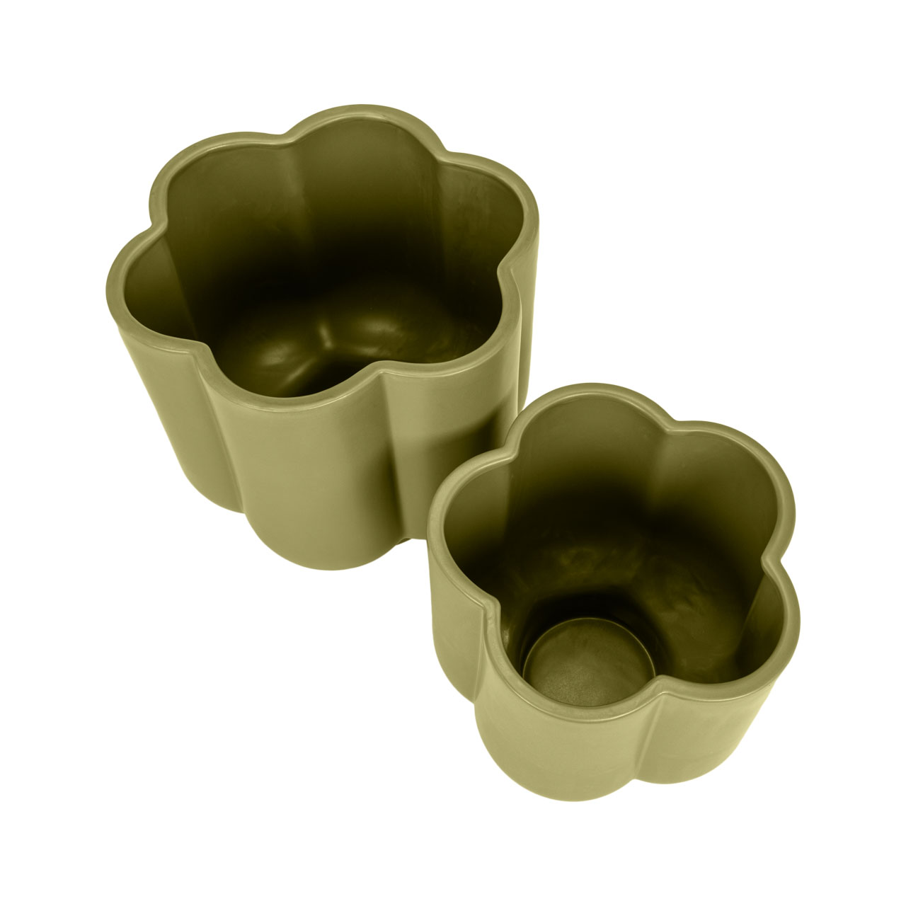 Molona Vases -Set 2 3