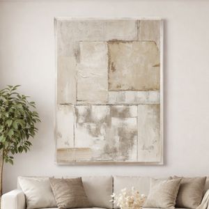 HANLEYSIDE IVORY ART 60 (IN) 10