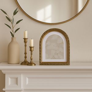 BRAMSTONE GOLD FRAME 10 (IN) 11