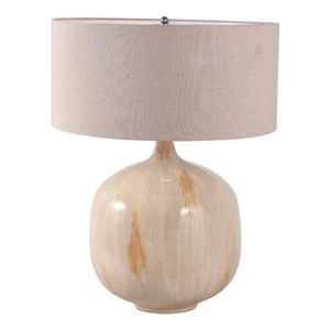 JUNERIDGE IVORY LAMP 28 (IN) 3