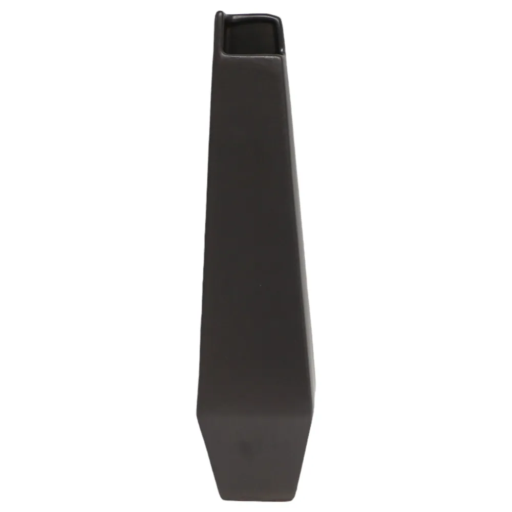 CANTONSTONE GRAY VASE 13 (IN)