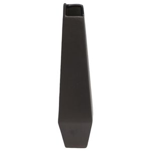 CANTONSTONE GRAY VASE 13 (IN) 3