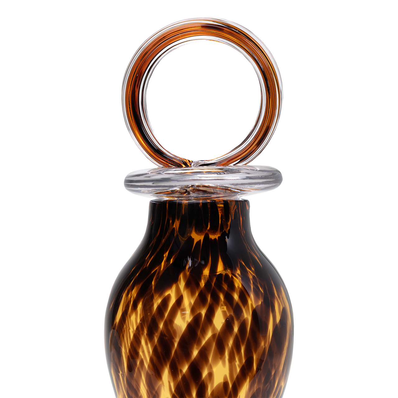 Carela Short Bottle 7
