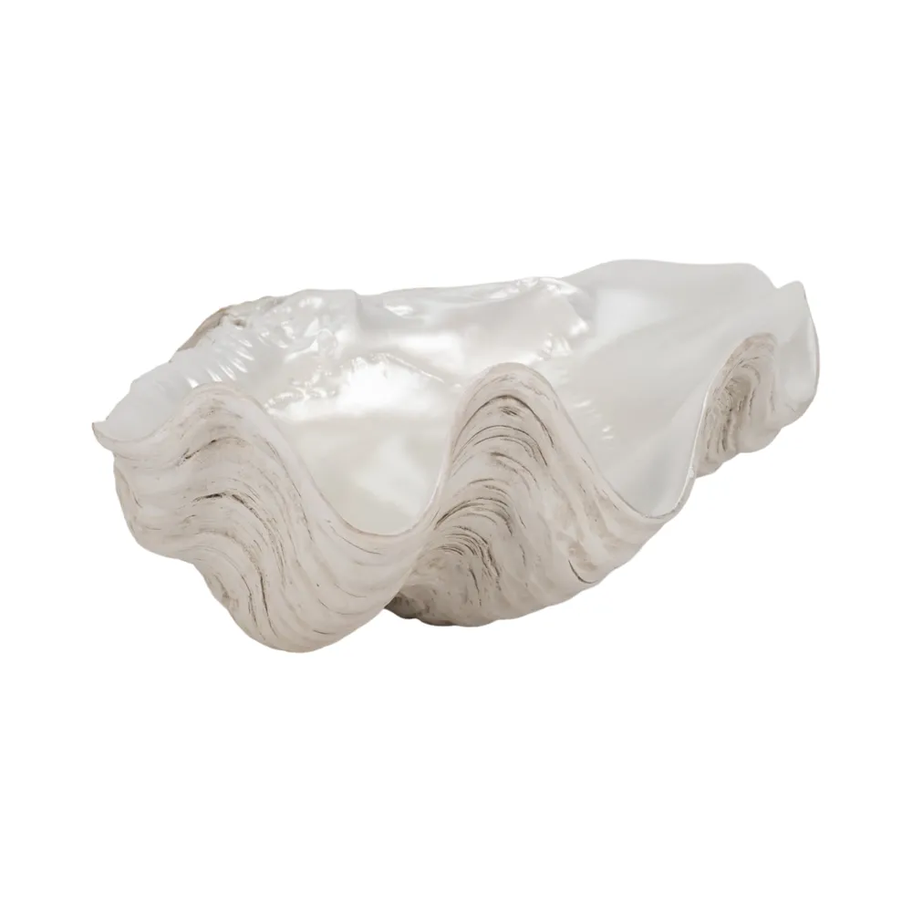 LAKEGROVE IVORY BOWL 4 (IN)